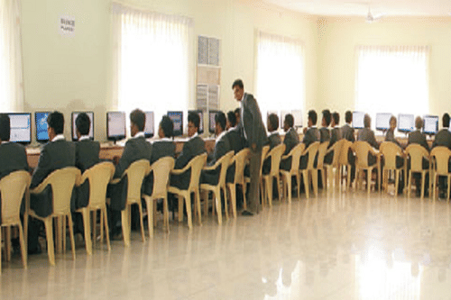 Aurobindo College of Business Management Ibrahimpatnam Hyderabad Campus photo 5